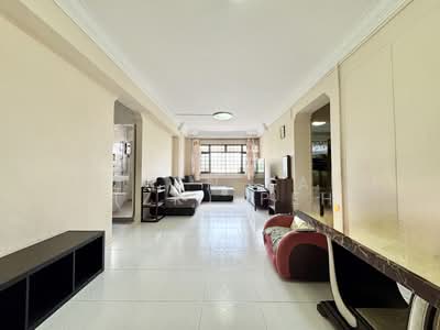 For Sale - 189 Bukit Batok West Avenue 6