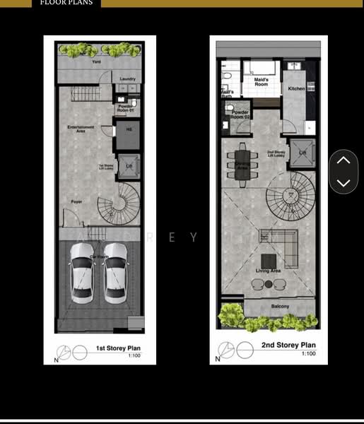 Luxe, Boon Teck Road, 5 Bedrooms, 5,425 sqft, Terraced House For Sale, by Audrey Lim, 500097932 - PropertyGuru.com.sg