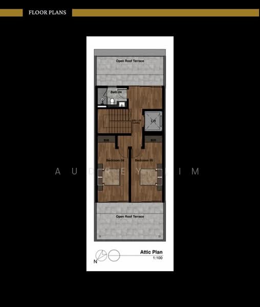 Luxe, Boon Teck Road, 5 Bedrooms, 5,425 sqft, Terraced House For Sale, by Audrey Lim, 500097932 - PropertyGuru.com.sg