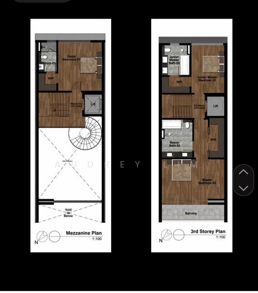 Luxe, Boon Teck Road, 5 Bedrooms, 5,425 sqft, Terraced House For Sale, by Audrey Lim, 500097932 - PropertyGuru.com.sg