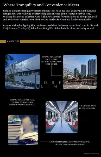 Luxe, Boon Teck Road, 5 Bedrooms, 5,425 sqft, Terraced House For Sale, by Audrey Lim, 500097932 - PropertyGuru.com.sg