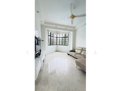 For Sale - Limau Park