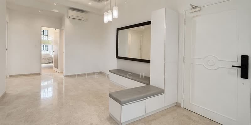 Limau Park, 22 Jalan Limau Bali, 3 Bedrooms, 1,270 sqft, Condominium For Sale, by Tien Chua, 500097933 - Entrance - PropertyGuru.com.sg