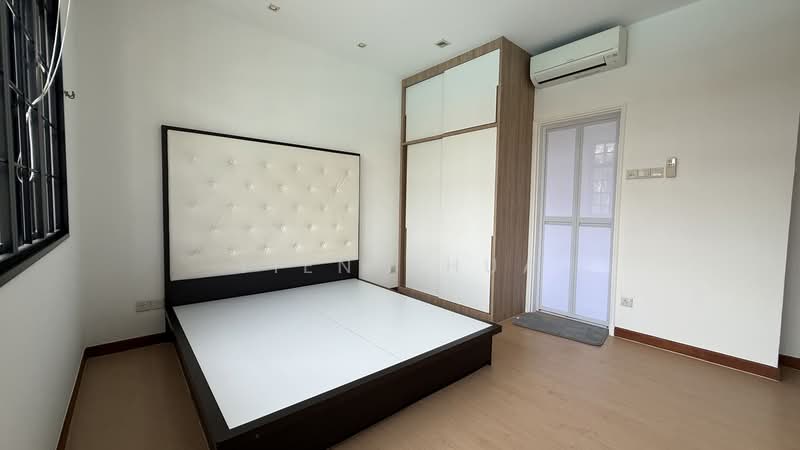 Limau Park, 22 Jalan Limau Bali, 3 Bedrooms, 1,270 sqft, Condominium For Sale, by Tien Chua, 500097933 - Bedroom - PropertyGuru.com.sg