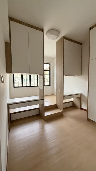 Limau Park, 22 Jalan Limau Bali, 3 Bedrooms, 1,270 sqft, Condominium For Sale, by Tien Chua, 500097933 - Study - PropertyGuru.com.sg