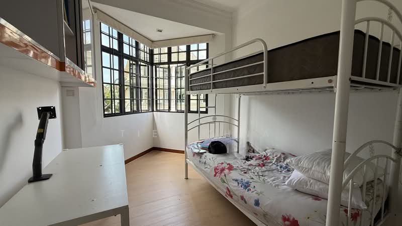 Limau Park, 22 Jalan Limau Bali, 3 Bedrooms, 1,270 sqft, Condominium For Sale, by Tien Chua, 500097933 - Bedroom - PropertyGuru.com.sg