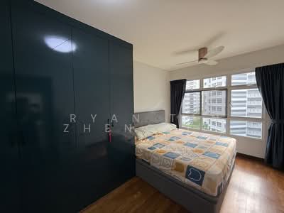 For Sale - 287A Compassvale Crescent