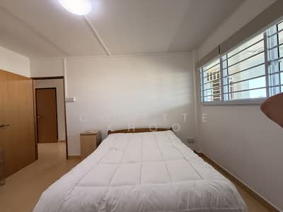 For Rent - 424 Tampines Street 41