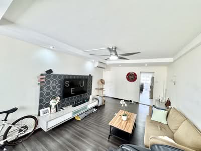 For Sale - 346 Bukit Batok Street 34