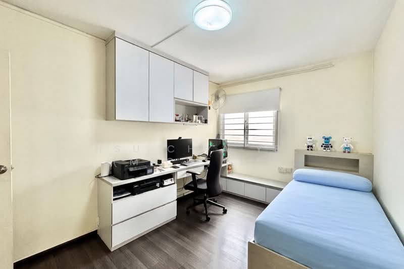 346 Bukit Batok Street 34 HDB Flat For Sale at S$ 550,000 | PropertyGuru Singapore