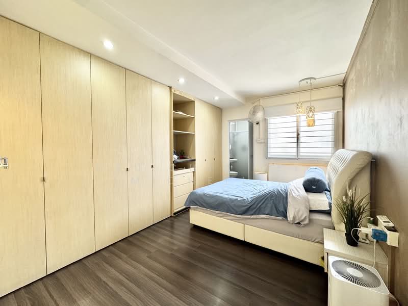 346 Bukit Batok Street 34 HDB Flat For Sale at S$ 550,000 | PropertyGuru Singapore