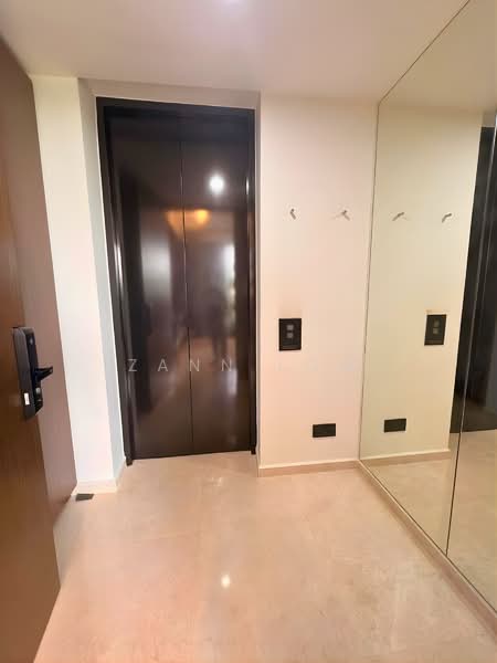 Kopar At Newton Condominium For Sale at S$ 4,500,000 | PropertyGuru Singapore - Private Lift