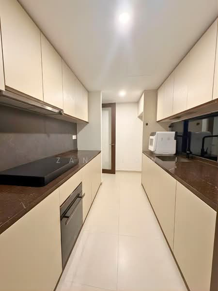 Kopar At Newton Condominium For Sale at S$ 4,500,000 | PropertyGuru Singapore - Kitchen