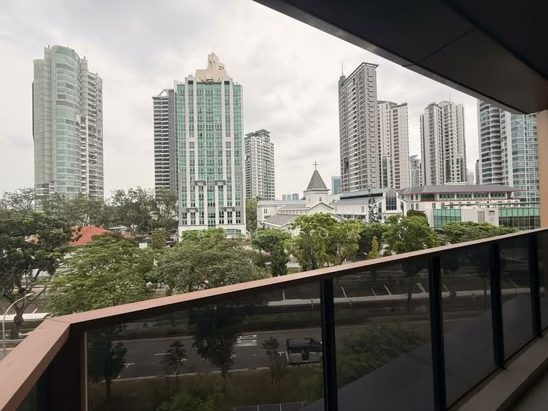 Kopar At Newton Condominium For Sale at S$ 4,500,000 | PropertyGuru Singapore - View