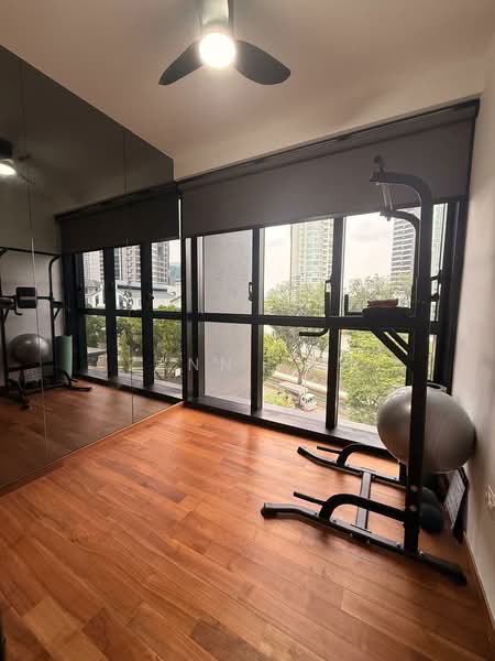 Kopar At Newton Condominium For Sale at S$ 4,500,000 | PropertyGuru Singapore - Gym