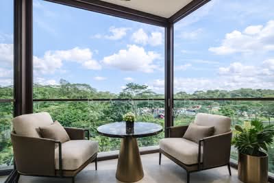 For Sale - Dairy Farm Residences