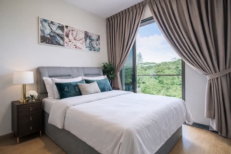 Dairy Farm Residences Condominium For Sale at S$ 1,700,000 | PropertyGuru Singapore - Bedroom