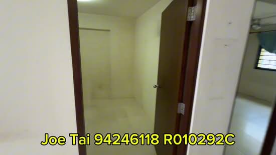 47 Lorong 6 Toa Payoh, 47 Lorong 6 Toa Payoh, Balestier / Toa Payoh, 2 Bedrooms, 624 sqft, HDB Flat For Sale, by Tai Joe, 500097952 - PropertyGuru.com.sg
