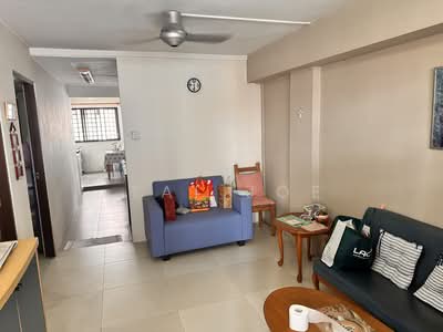 For Sale - 47 Lorong 6 Toa Payoh