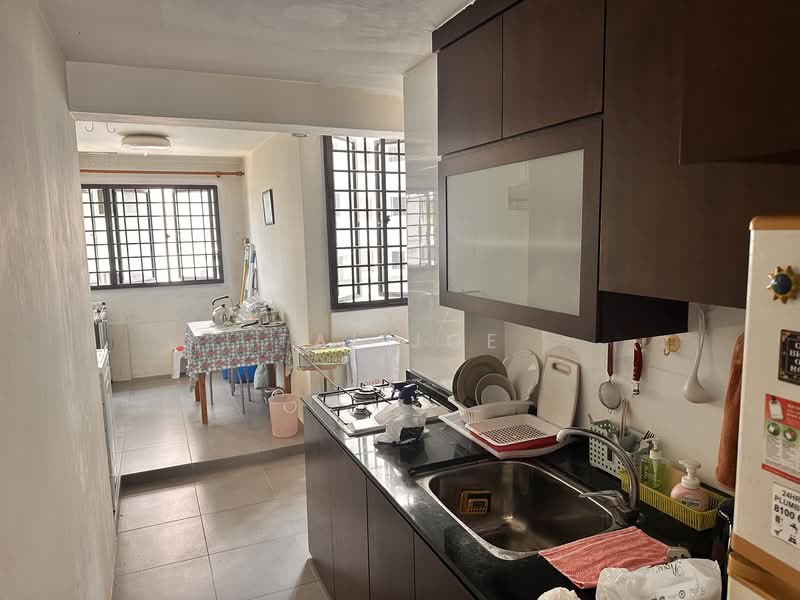 47 Lorong 6 Toa Payoh HDB Flat For Sale at S$ 368,000 | PropertyGuru Singapore - Joe Tai 