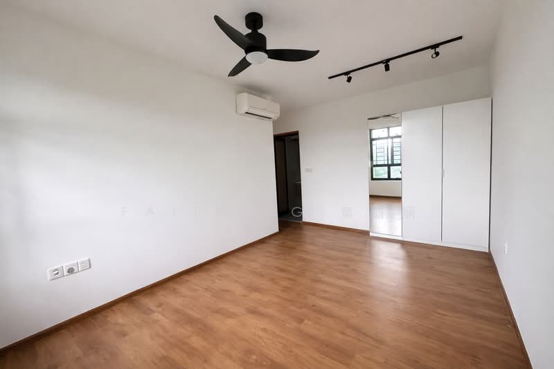 115C Alkaff Crescent HDB Flat For Sale at S$ 1,350,000 | PropertyGuru Singapore - Master Bedroom