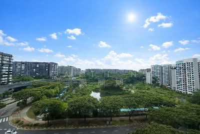 For Sale - 115C Alkaff Crescent