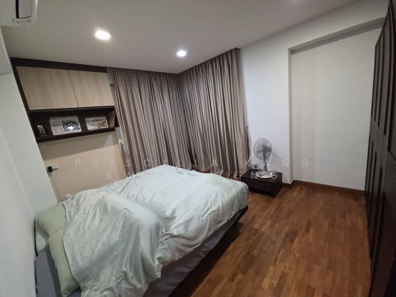 Eastvale Condominium For Sale at S$ 1,688,000 | PropertyGuru Singapore - Bedroom