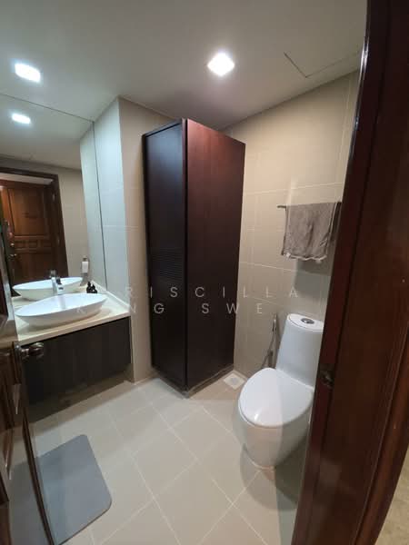 Eastvale Condominium For Sale at S$ 1,688,000 | PropertyGuru Singapore - Bathroom