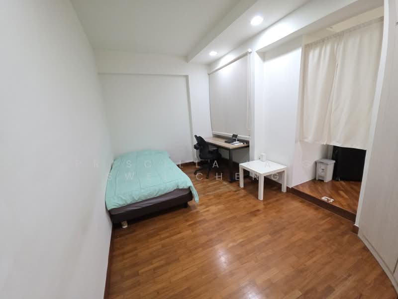 Eastvale Condominium For Sale at S$ 1,688,000 | PropertyGuru Singapore - Bedroom