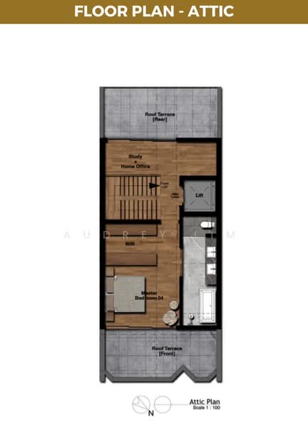 Regal Terraced House For Sale at S$ 6,350,000 | PropertyGuru Singapore