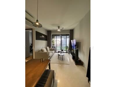 For Rent - Botanique at Bartley