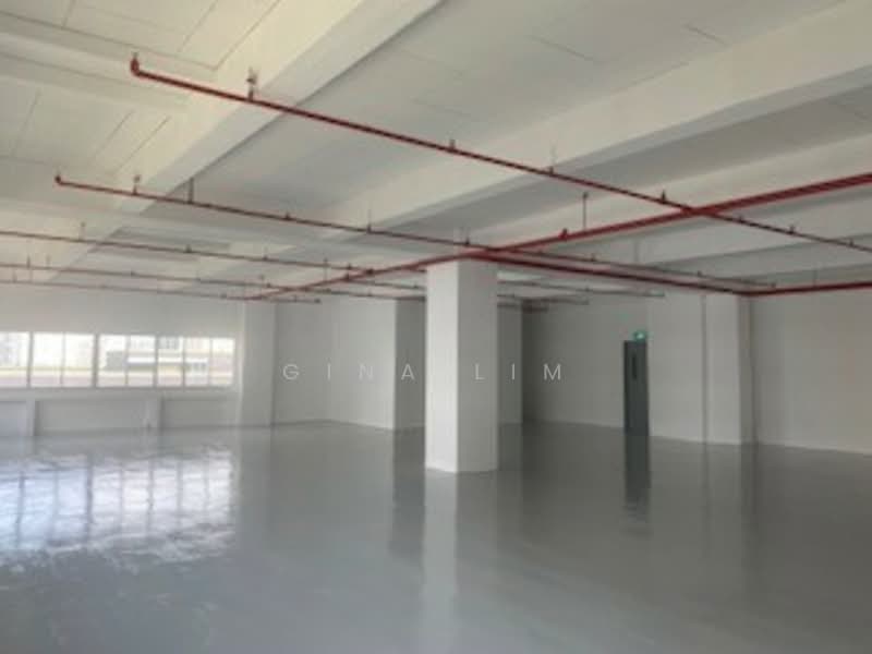 Perfect One, 1 Genting Link, 1,335 sqft, Light Industrial (B1) For Rent, by Gina Lim, 500097966 - Interior - CommercialGuru.com.sg