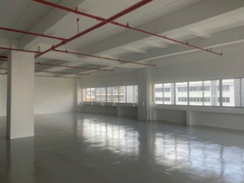 Perfect One, 1 Genting Link, 1,335 sqft, Light Industrial (B1) For Rent, by Gina Lim, 500097966 - Interior - CommercialGuru.com.sg