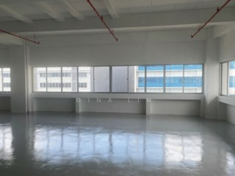 Perfect One, 1 Genting Link, 1,335 sqft, Light Industrial (B1) For Rent, by Gina Lim, 500097966 - Interior - CommercialGuru.com.sg
