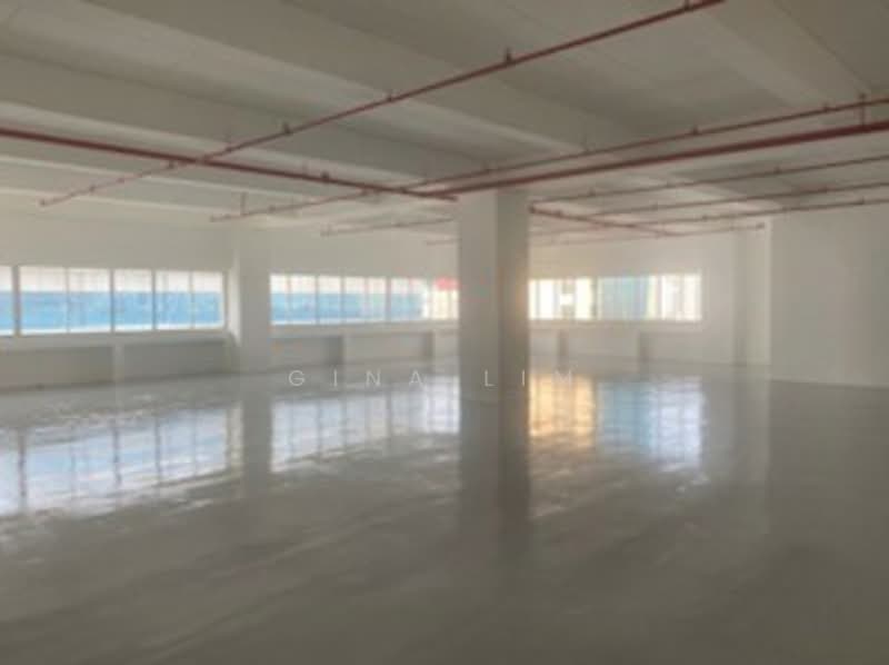 Perfect One, 1 Genting Link, 1,335 sqft, Light Industrial (B1) For Rent, by Gina Lim, 500097966 - Interior - CommercialGuru.com.sg