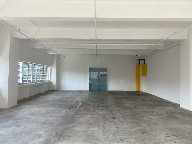 Perfect One, 1 Genting Link, Macpherson / Potong Pasir, 1,335 sqft, Light Industrial (B1) For Rent, by Gina Lim, 500097966 - Interior - CommercialGuru.com.sg