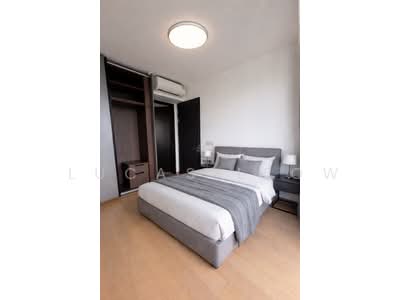 For Rent - Irwell Hill Residences