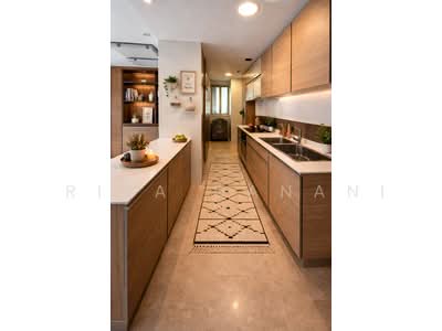 For Sale - Parc Emily