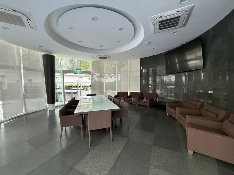 Parc Emily Condominium For Sale at S$ 2,000,000 | PropertyGuru Singapore - Lobby