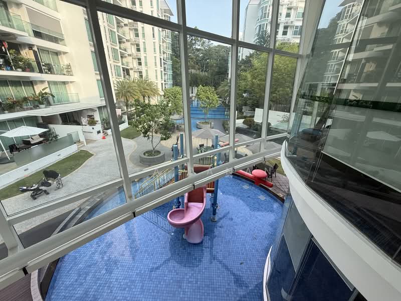 Parc Emily Condominium For Sale at S$ 2,000,000 | PropertyGuru Singapore - Exterior