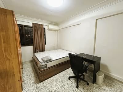 For Rent - 449 Clementi Avenue 3