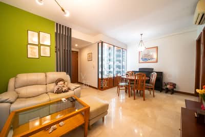 For Sale - Burlington Square