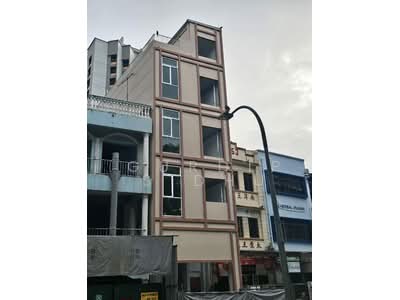 For Rent - Race Course lane