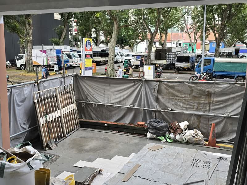 Race Course lane, , 10+ Bedrooms, 6,500 sqft, Apartment For Rent, by Gurdip Sidhu, 500097979 - Exterior - PropertyGuru.com.sg