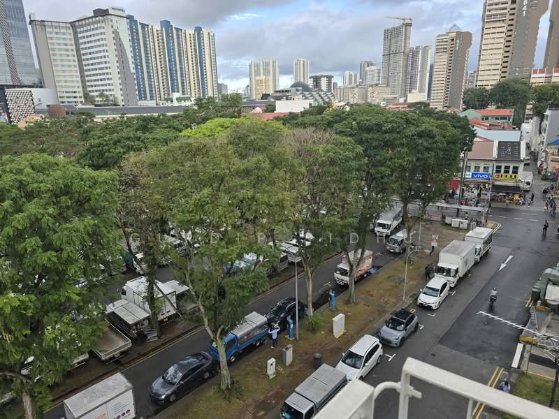 Race Course lane, , 10+ Bedrooms, 6,500 sqft, Apartment For Rent, by Gurdip Sidhu, 500097979 - Exterior - PropertyGuru.com.sg