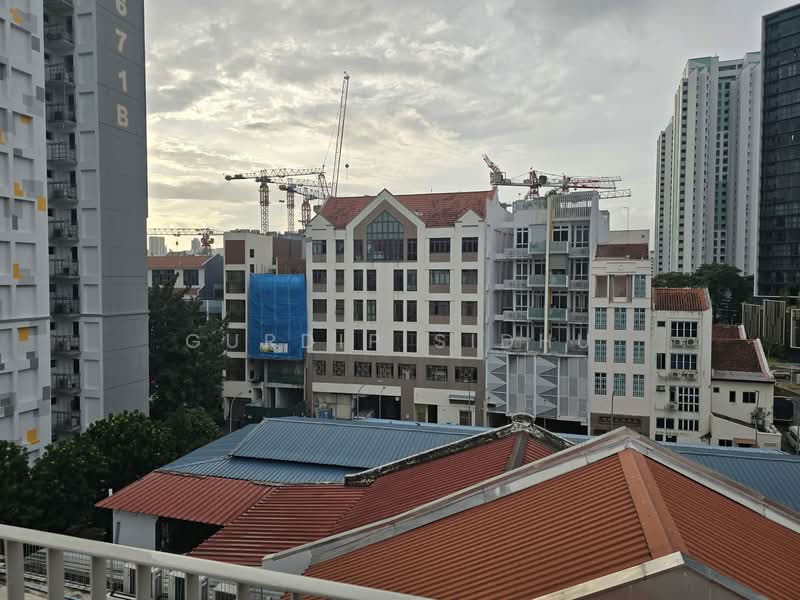 Race Course lane, , 10+ Bedrooms, 6,500 sqft, Apartment For Rent, by Gurdip Sidhu, 500097979 - Exterior - PropertyGuru.com.sg