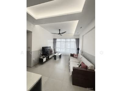 For Sale - 443A Fajar Road