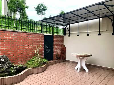 For Rent - Wan Tho Avenue