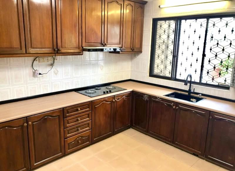 Wan Tho Avenue, , 4 Bedrooms, 2,000 sqft, Terraced House For Rent, by Aina Lie 李艾娜, 500097990 - Kitchen - PropertyGuru.com.sg