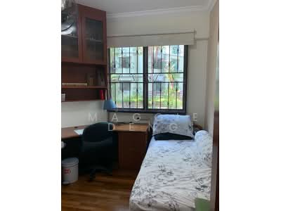 For Rent - Simei Green Condominium